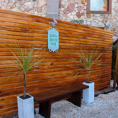 Nereidas Apart Mar de Las Pampas Exterior photo