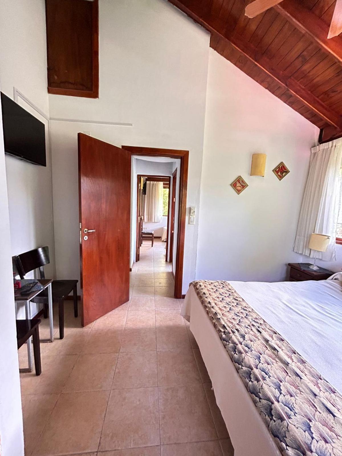 Nereidas Apart Mar de Las Pampas Room photo