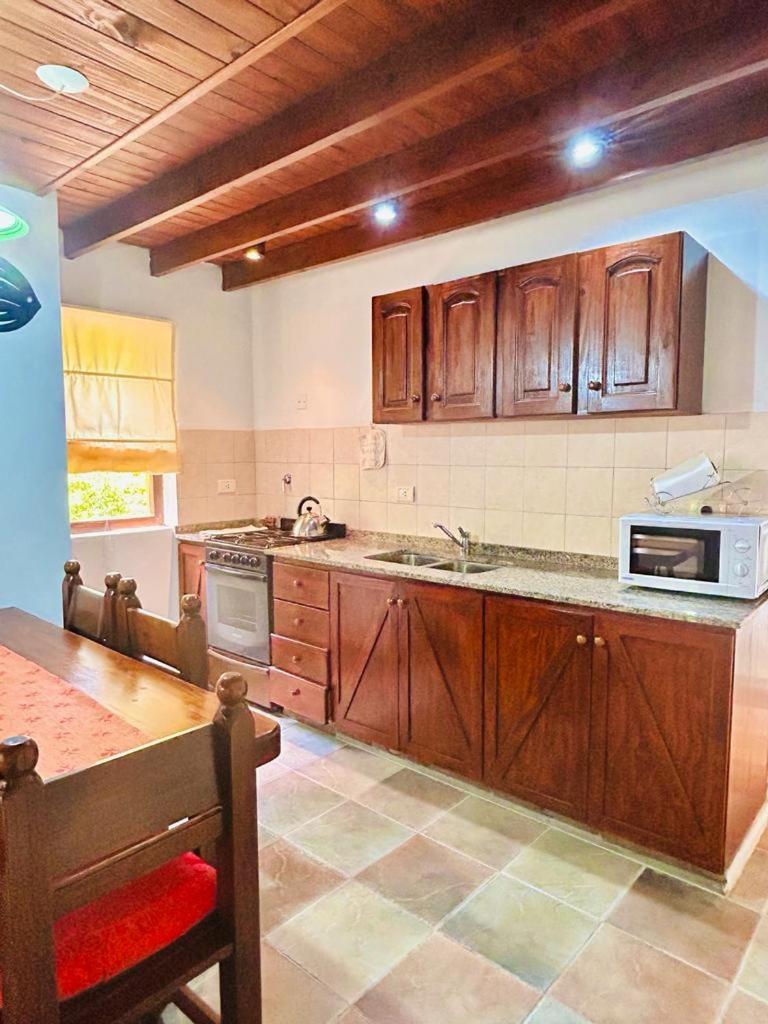 Nereidas Apart Mar de Las Pampas Room photo