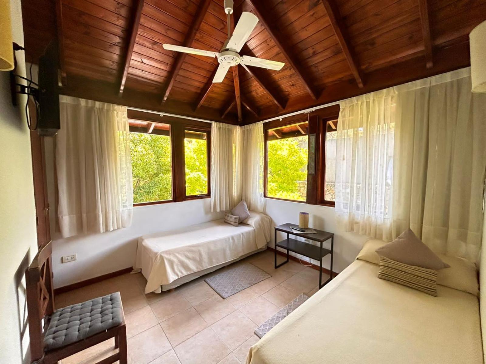 Nereidas Apart Mar de Las Pampas Room photo