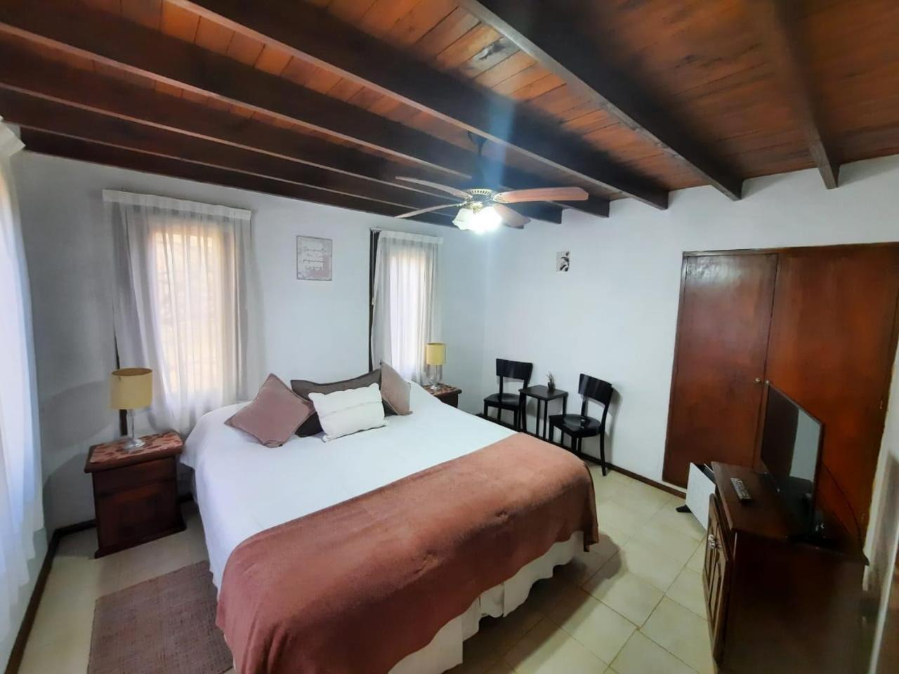 Nereidas Apart Mar de Las Pampas Exterior photo
