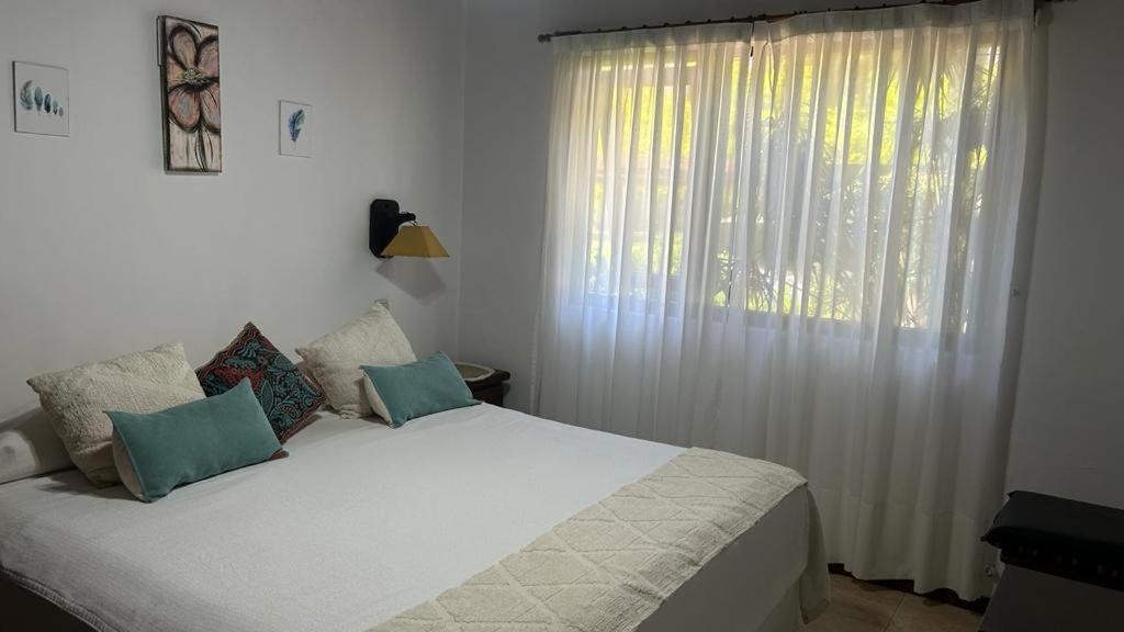 Nereidas Apart Mar de Las Pampas Exterior photo
