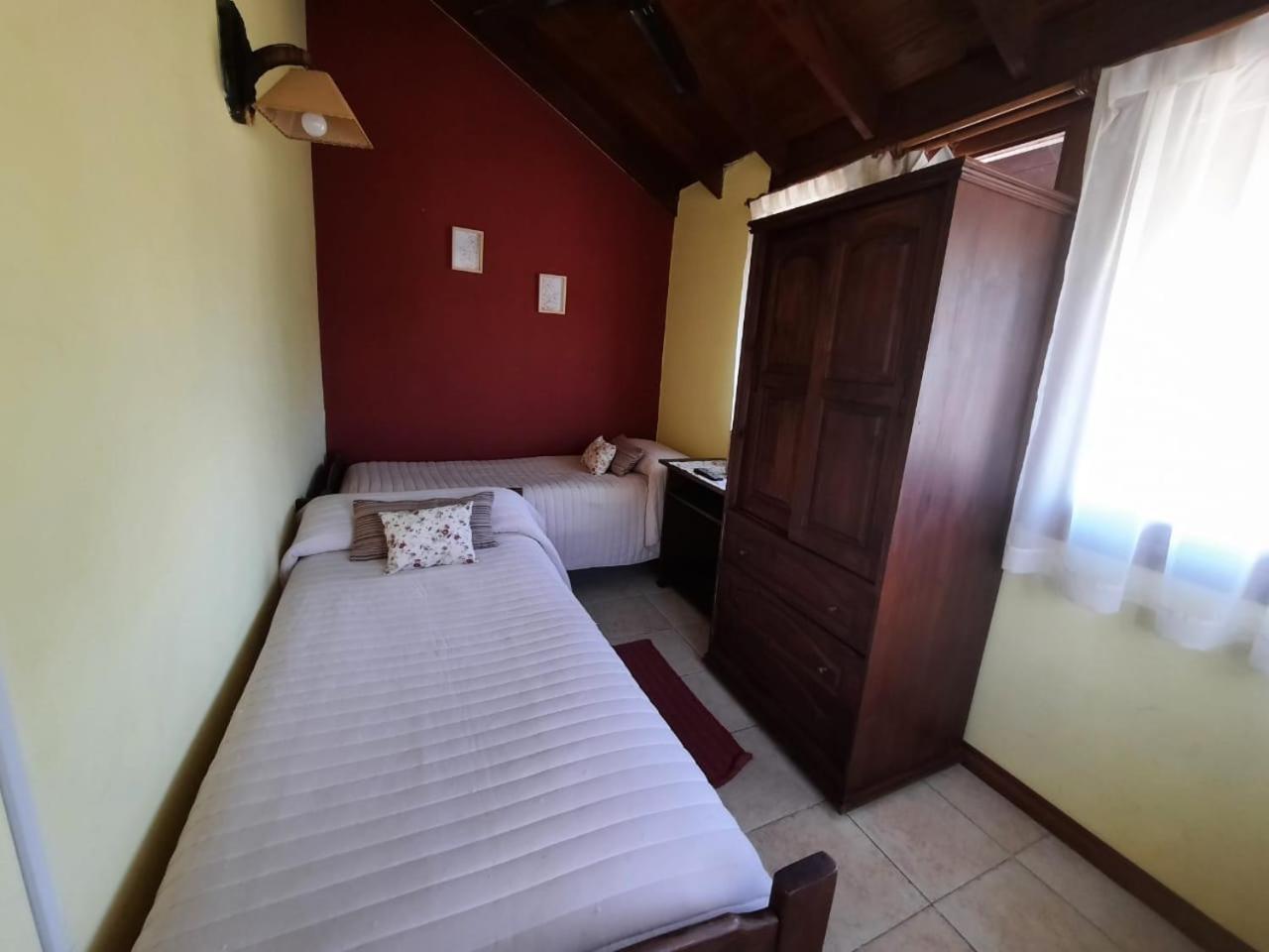 Nereidas Apart Mar de Las Pampas Exterior photo