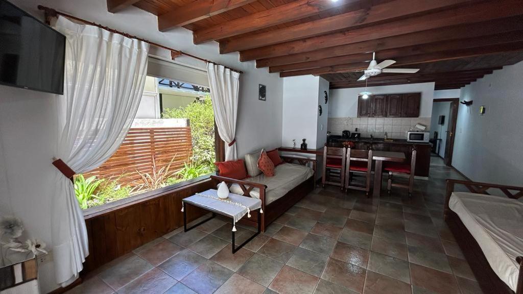 Nereidas Apart Mar de Las Pampas Exterior photo