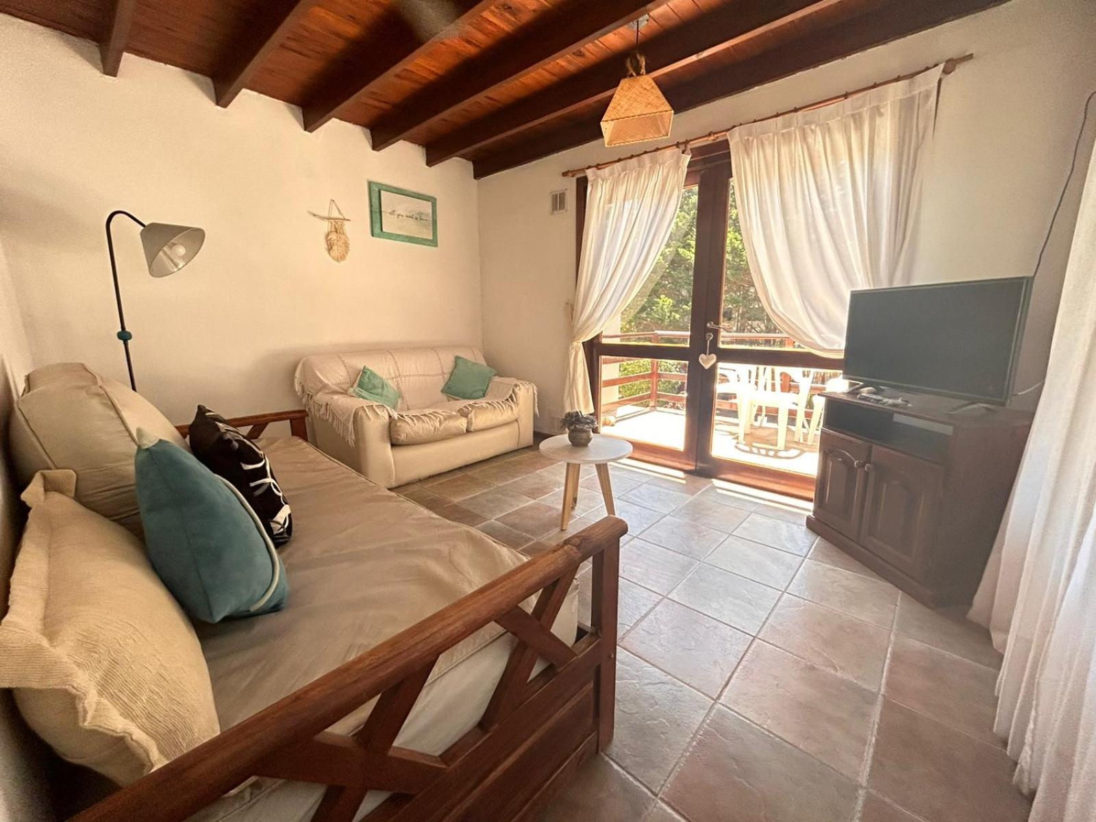 Nereidas Apart Mar de Las Pampas Room photo