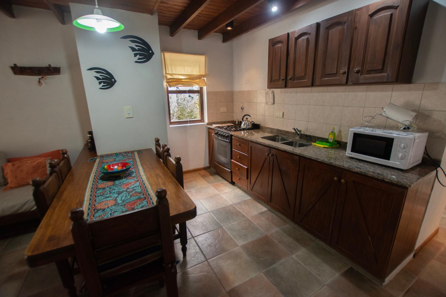 Nereidas Apart Mar de Las Pampas Exterior photo