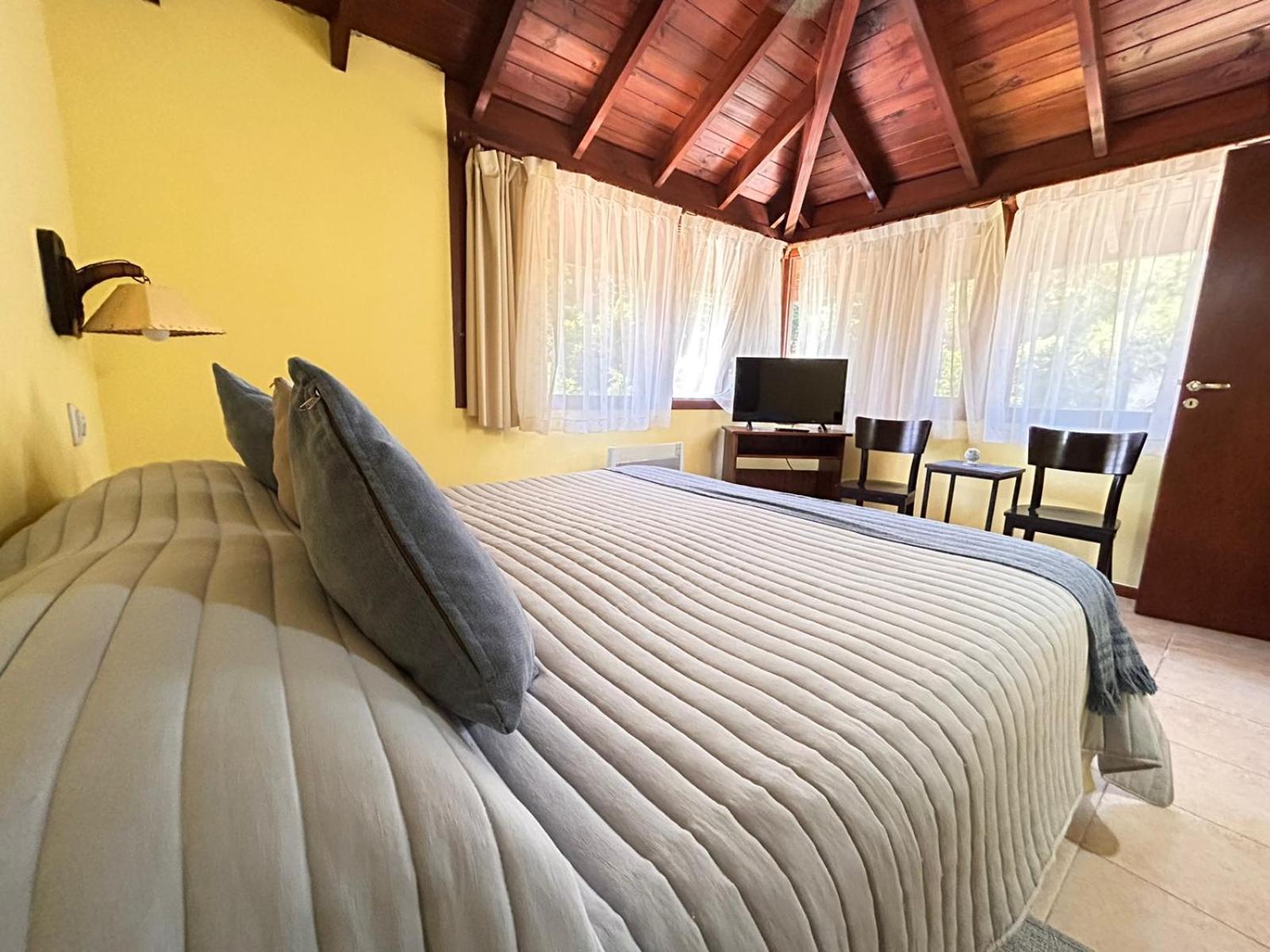 Nereidas Apart Mar de Las Pampas Room photo