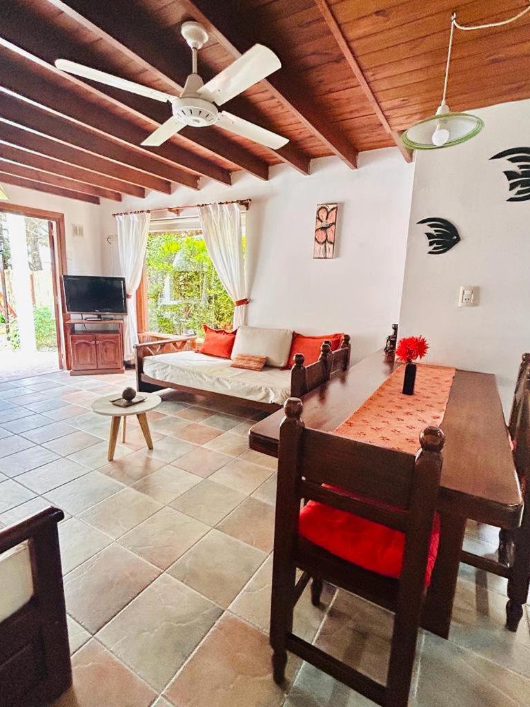 Nereidas Apart Mar de Las Pampas Room photo